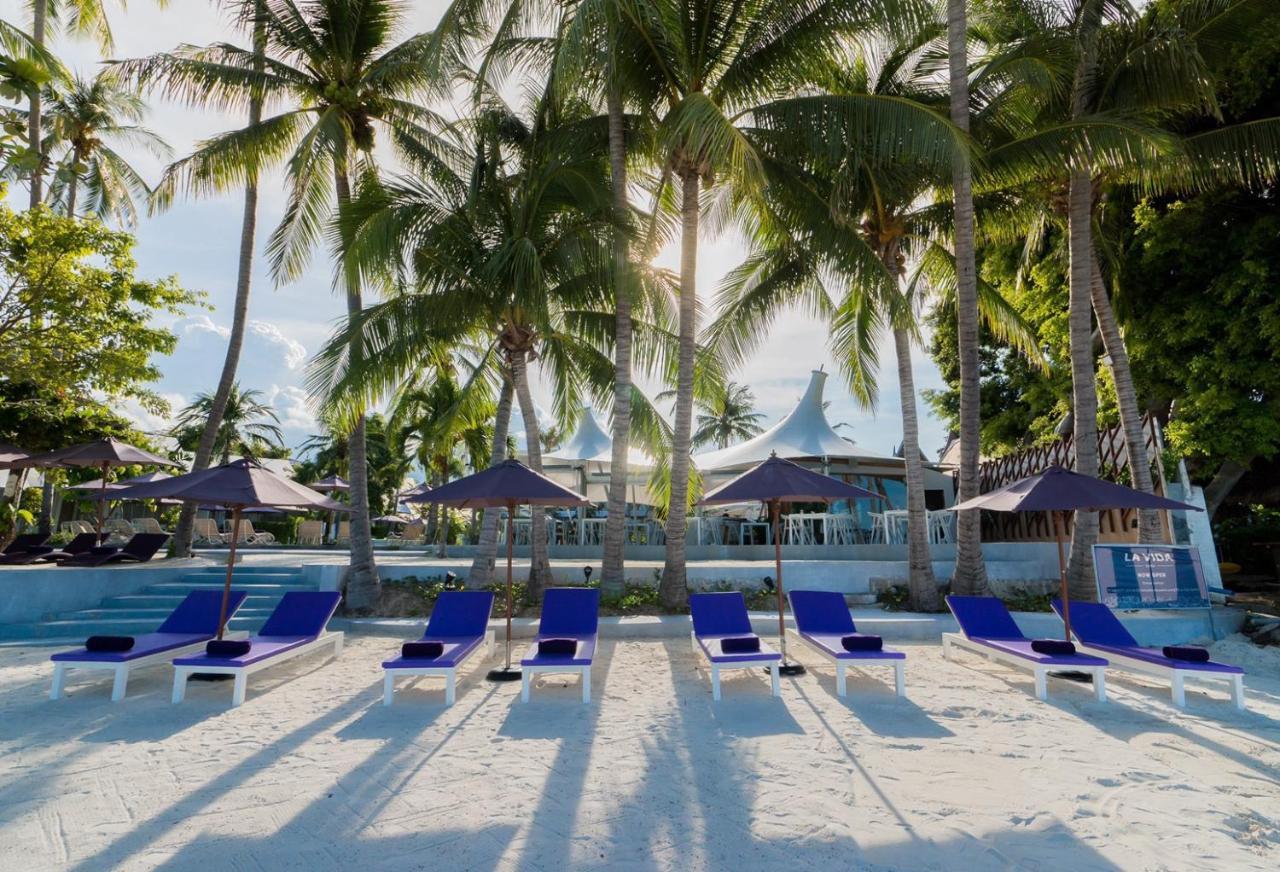 La Vida Samui Chaweng Exterior foto