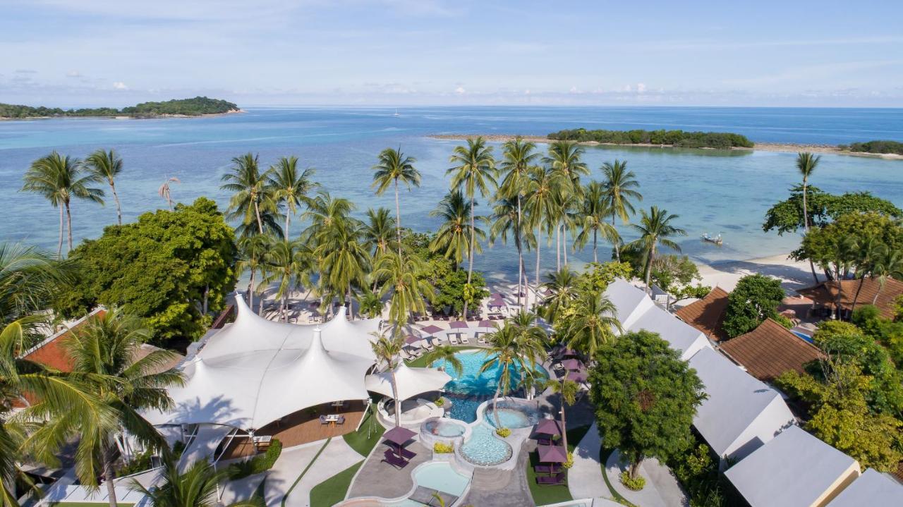 La Vida Samui Chaweng Exterior foto