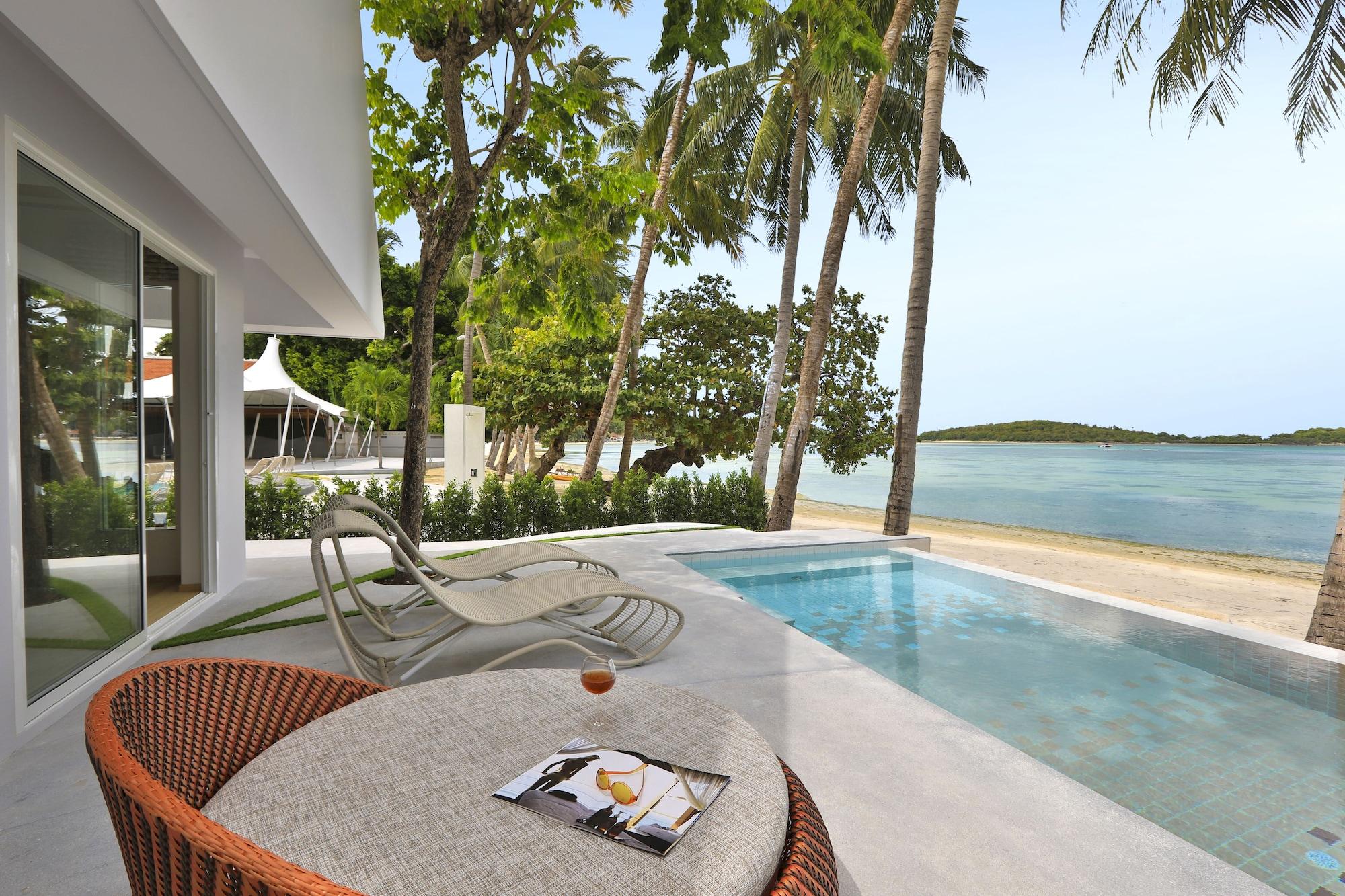 La Vida Samui Chaweng Exterior foto